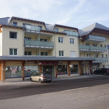 Ferienwohnung Gipfelstürmer Feldberg Feldberg  Exterior foto