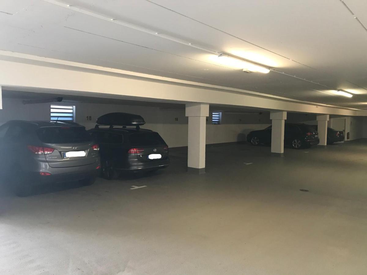 Ferienwohnung Gipfelstürmer Feldberg Feldberg  Exterior foto